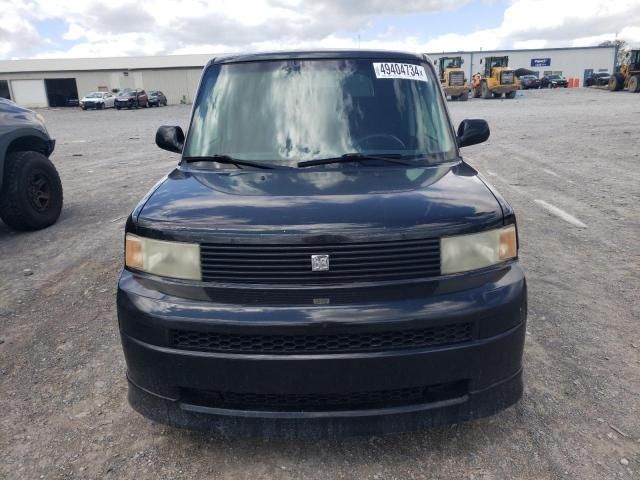 2006 Scion XB