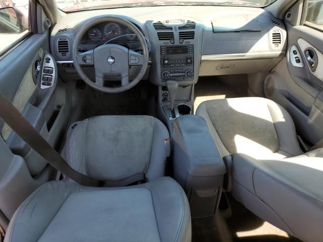 2004 Chevrolet Malibu LT