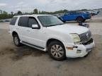 2006 Mercury Mountaineer Luxury