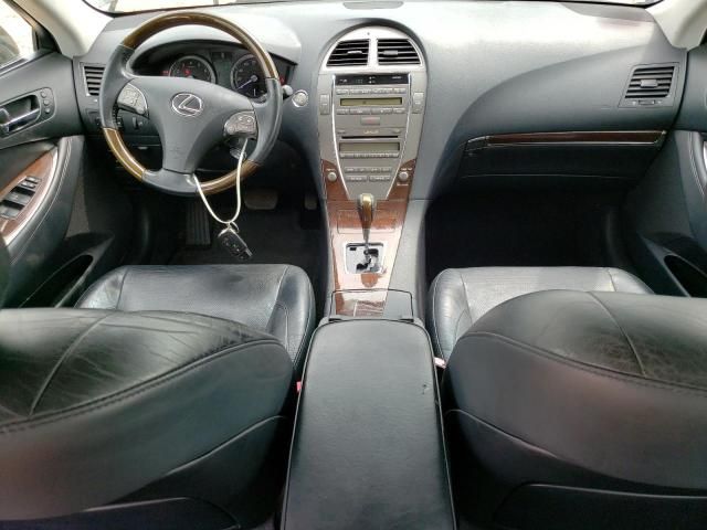 2011 Lexus ES 350