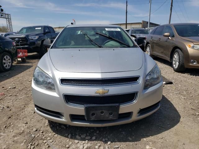 2011 Chevrolet Malibu LS