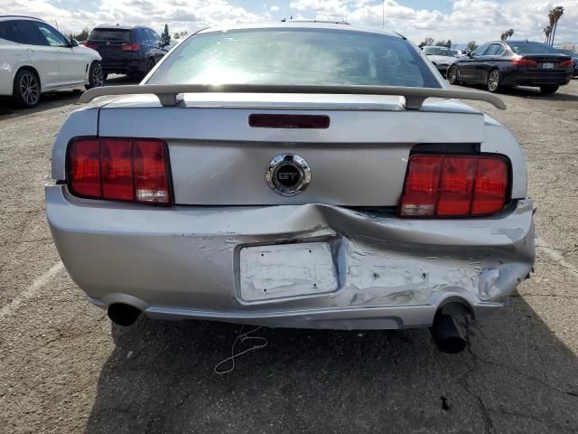 2005 Ford Mustang GT