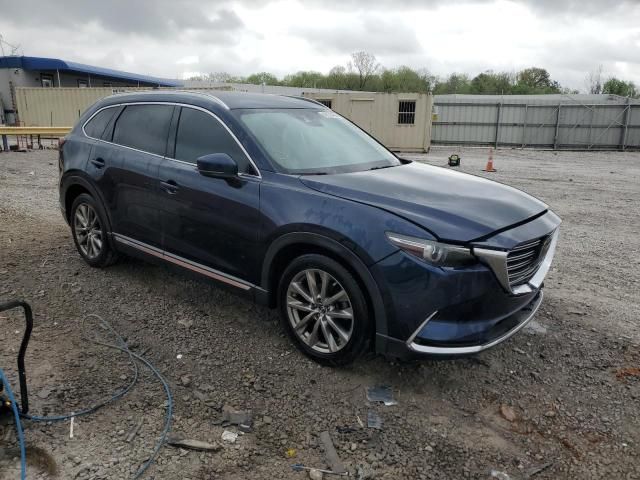 2019 Mazda CX-9 Grand Touring