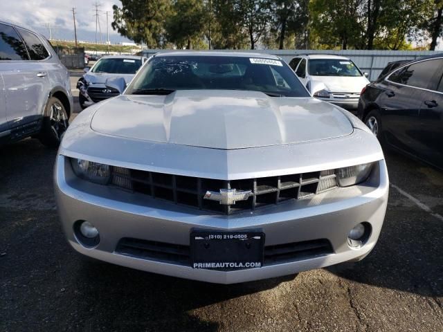 2010 Chevrolet Camaro LT