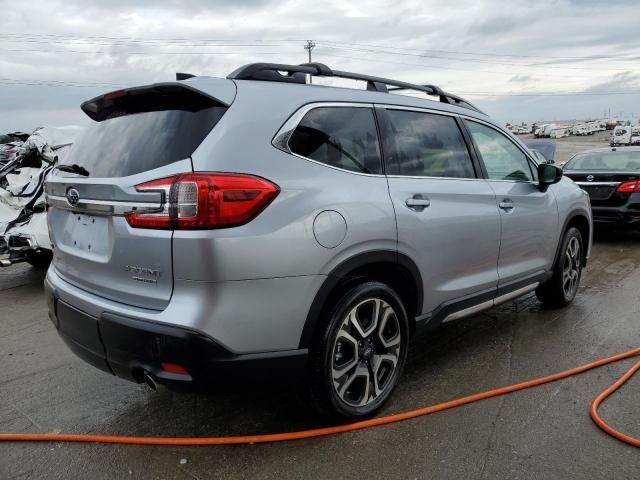 2024 Subaru Ascent Limited