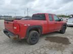 2012 Chevrolet Silverado K1500 LT