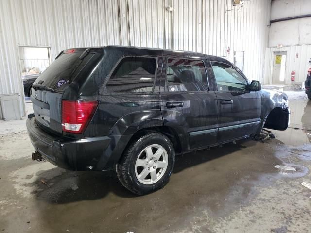 2008 Jeep Grand Cherokee Laredo