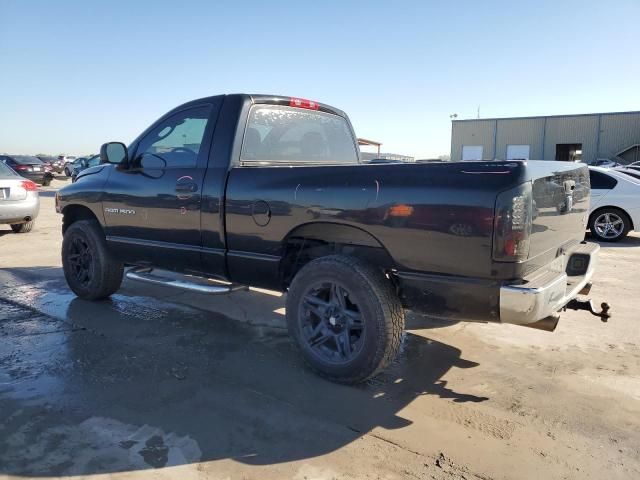 2005 Dodge RAM 1500 ST