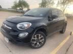 2018 Fiat 500X Trekking