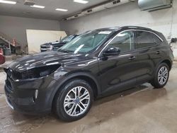 2021 Ford Escape SEL en venta en Davison, MI