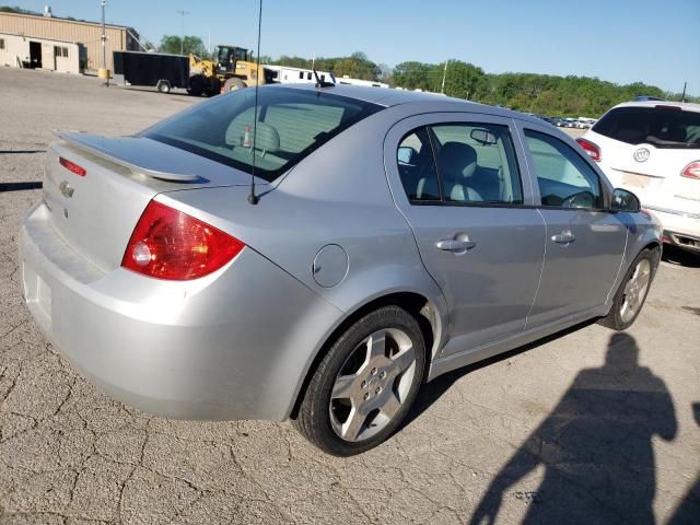 2008 Chevrolet Cobalt Sport