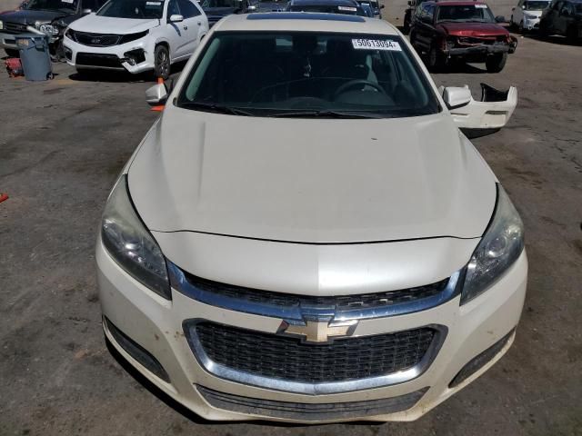 2014 Chevrolet Malibu 1LT