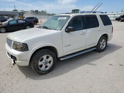 2004 Ford Explorer Limited for sale in Harleyville, SC