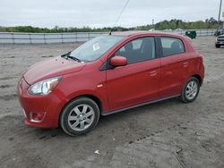 Mitsubishi Mirage Vehiculos salvage en venta: 2014 Mitsubishi Mirage ES