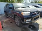 2010 Toyota 4runner SR5