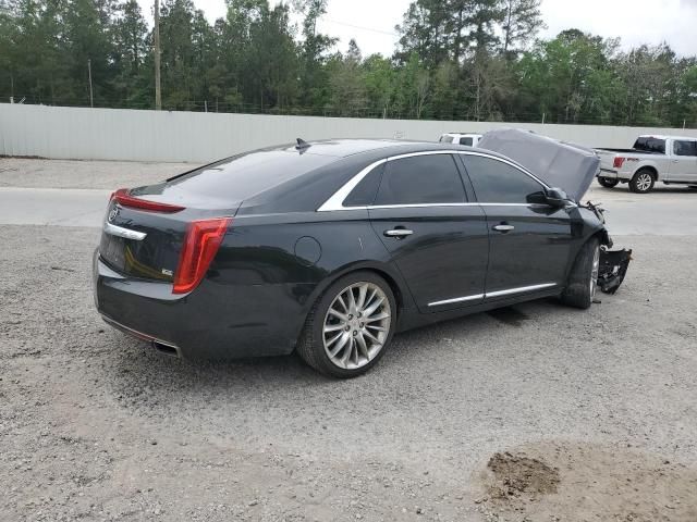 2014 Cadillac XTS Platinum