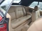 1998 Chrysler Sebring JX