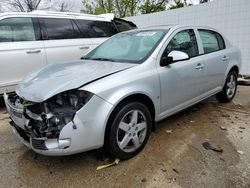 Chevrolet Cobalt LT Vehiculos salvage en venta: 2008 Chevrolet Cobalt LT