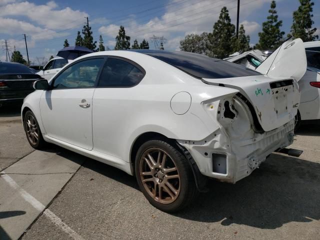 2008 Scion TC