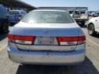 2003 Honda Accord EX