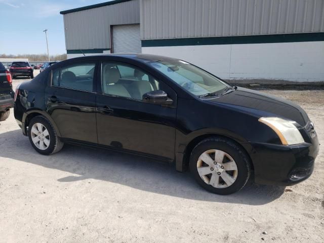 2010 Nissan Sentra 2.0