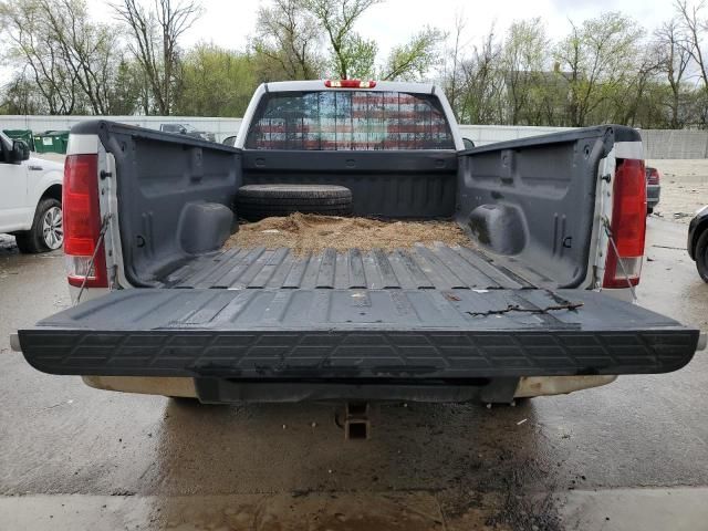 2010 GMC Sierra K1500