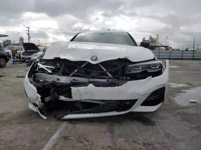 2019 BMW 330I