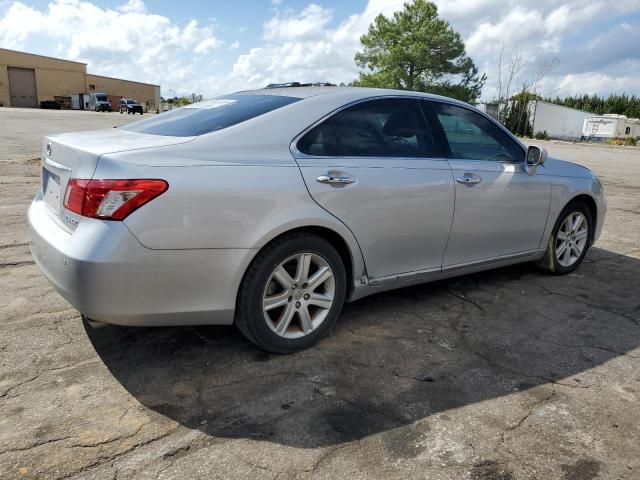 2008 Lexus ES 350