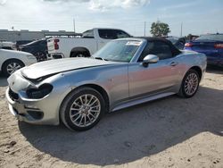 Fiat Vehiculos salvage en venta: 2018 Fiat 124 Spider Classica