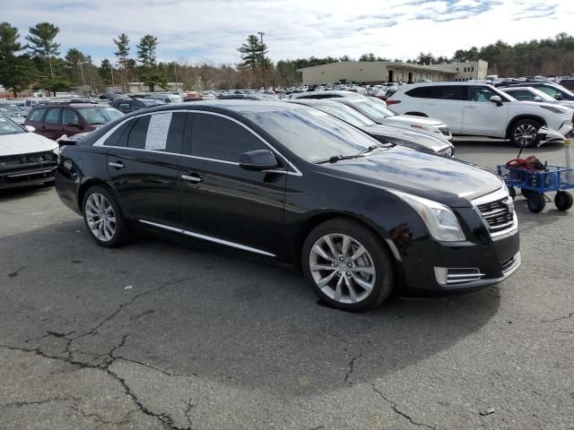 2017 Cadillac XTS Luxury