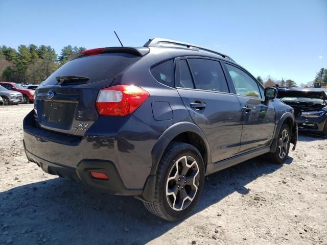 2013 Subaru XV Crosstrek 2.0 Premium