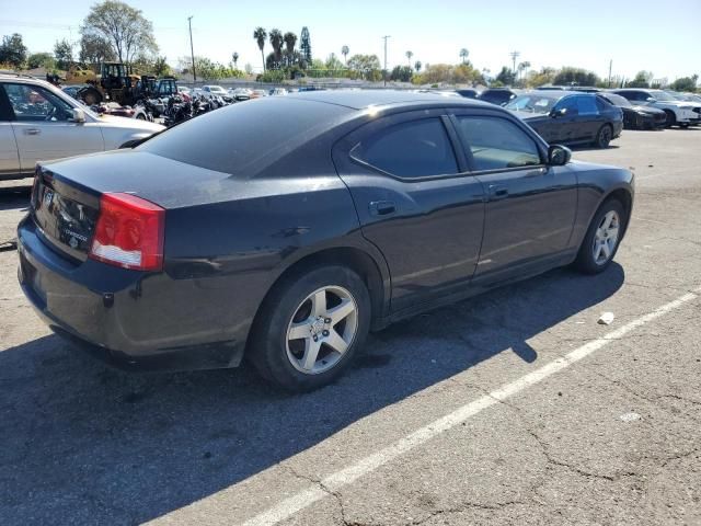 2010 Dodge Charger