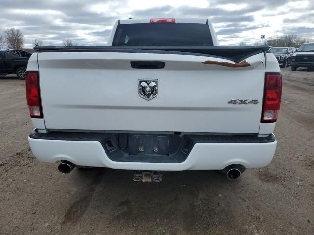 2014 Dodge RAM 1500 ST