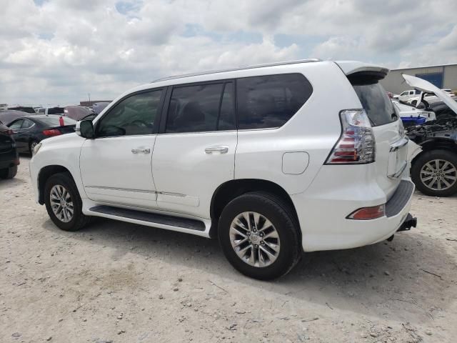 2014 Lexus GX 460