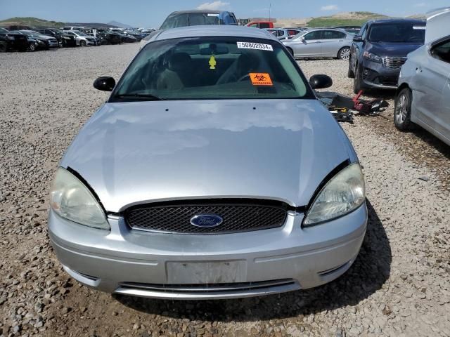 2007 Ford Taurus SE