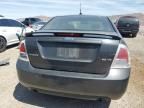 2007 Ford Fusion SE