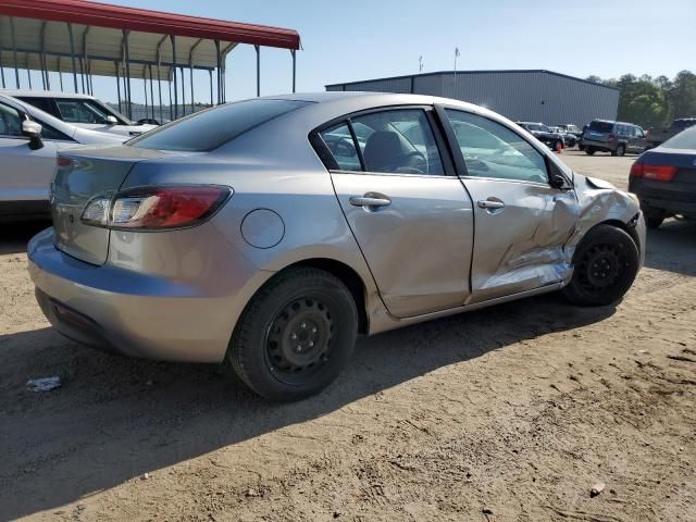 2011 Mazda 3 I