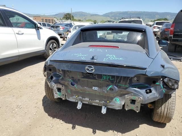 2020 Mazda MX-5 Miata Club