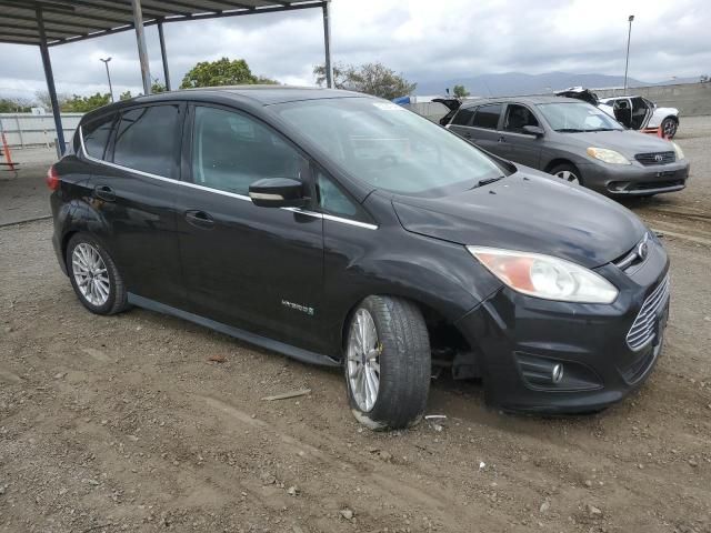 2013 Ford C-MAX SEL