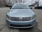 2013 Volkswagen CC Sport