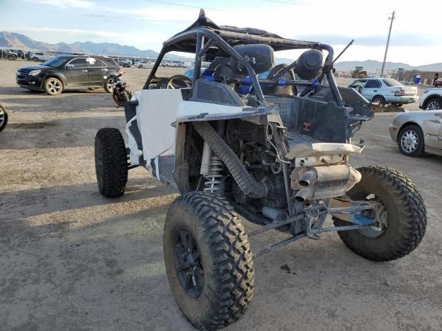 2020 Polaris RZR Turbo S 4 Velocity