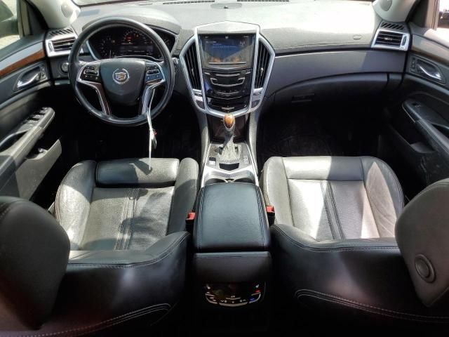 2014 Cadillac SRX Premium Collection