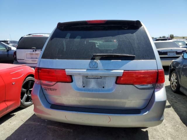 2010 Honda Odyssey LX