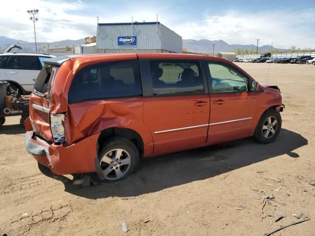 2008 Dodge Grand Caravan SXT