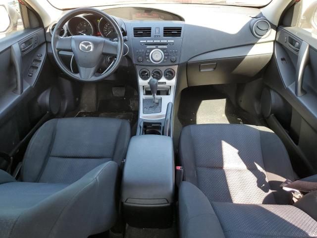 2010 Mazda 3 I