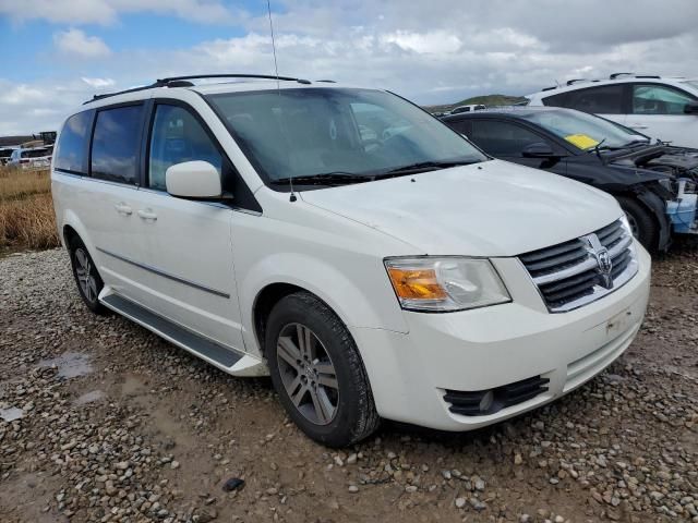 2010 Dodge Grand Caravan SXT