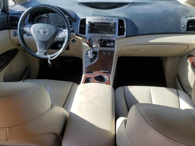 2011 Toyota Venza