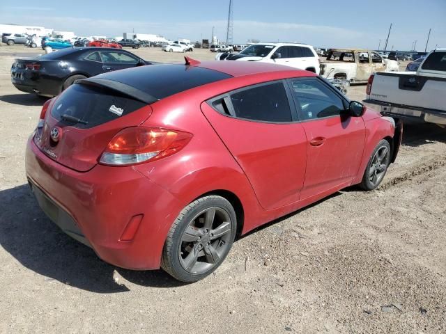 2015 Hyundai Veloster