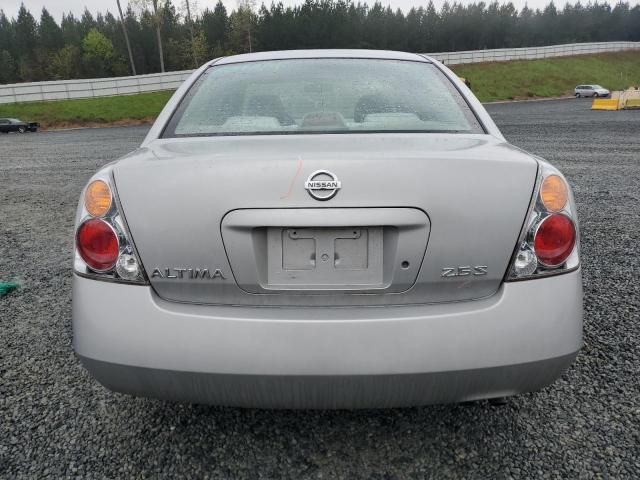 2003 Nissan Altima Base