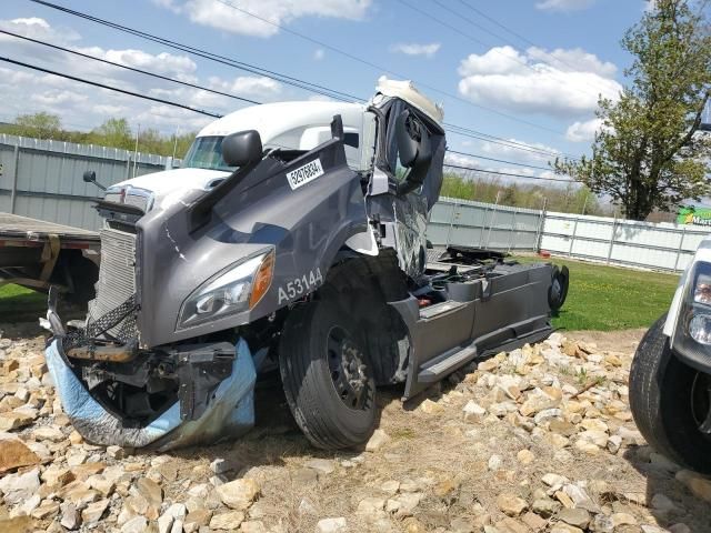 2021 Freightliner Cascadia 126